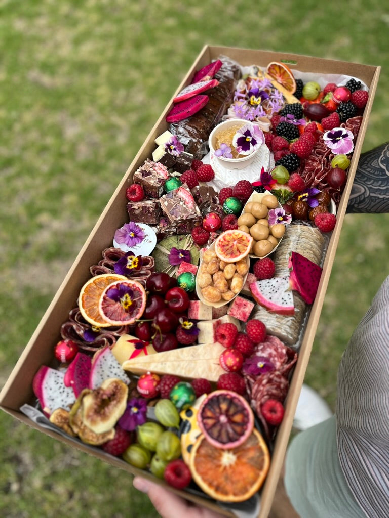 A little Sweet, a little Gertie’s, a little Christmas