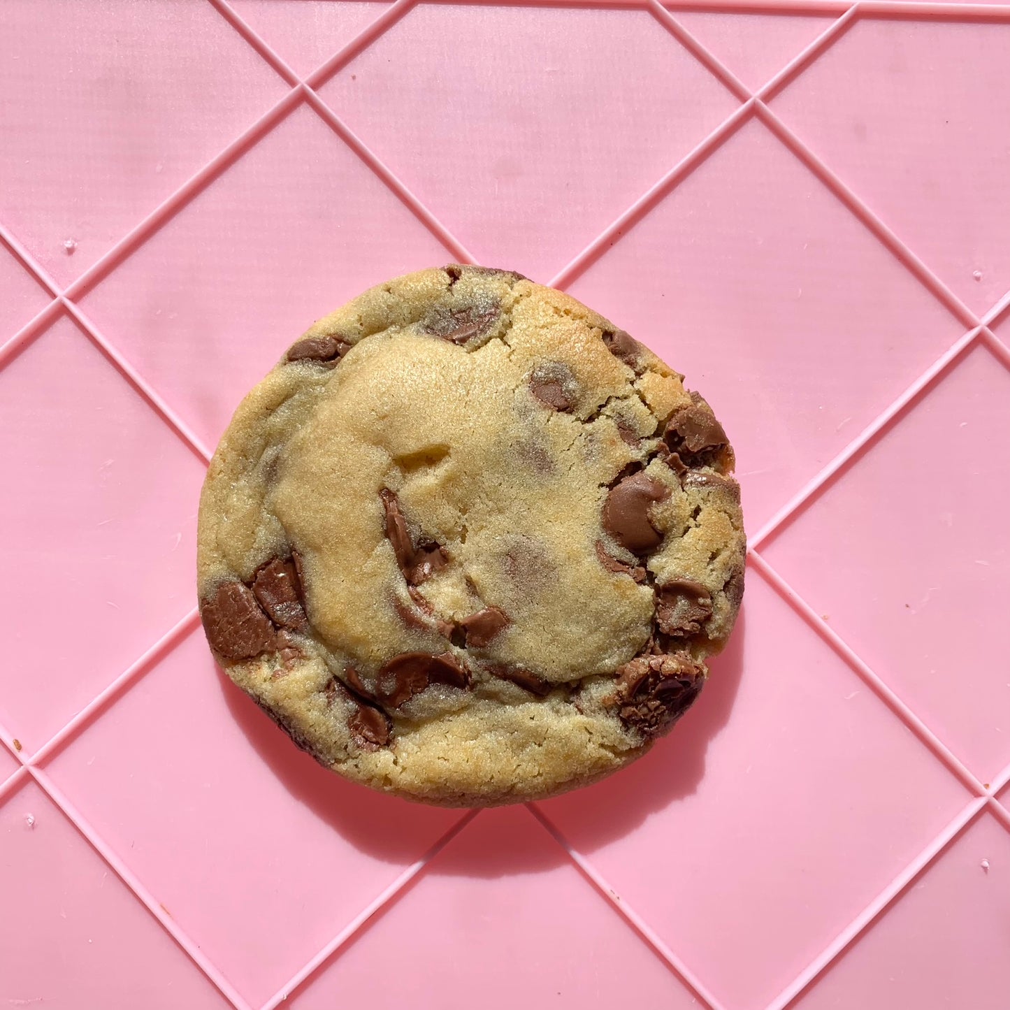 GLC: Sweets of the week