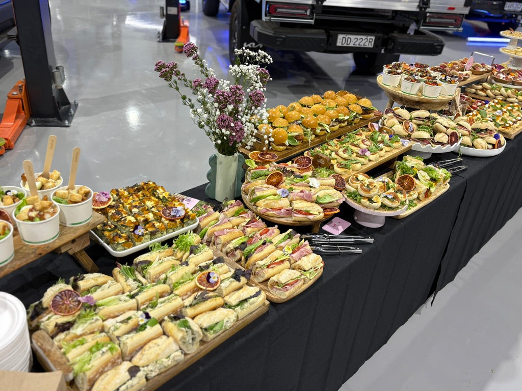 Bougie Baguettes