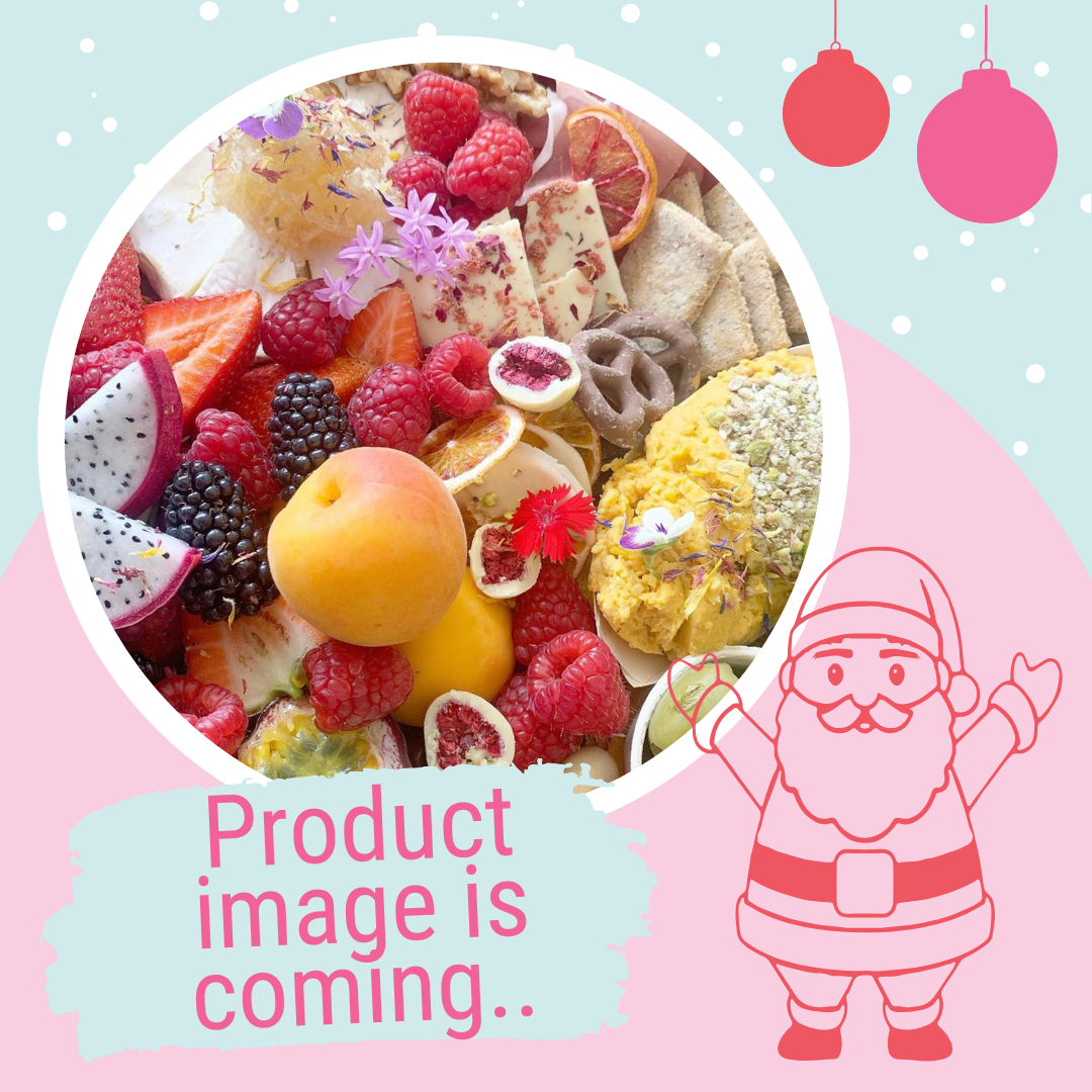 Family Chrissy Brunch Box