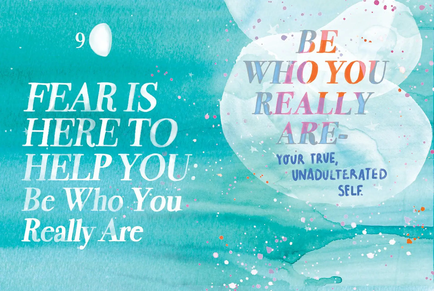 My Friend Fear: Finding Magic in the Unknown