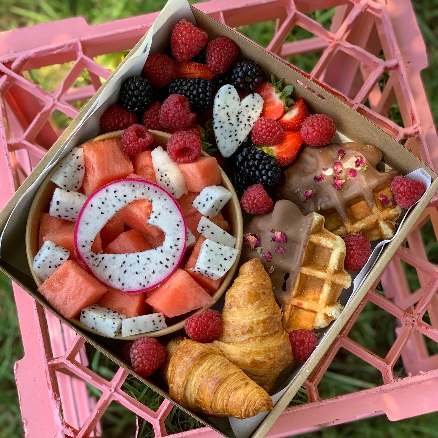 You had me at brunch