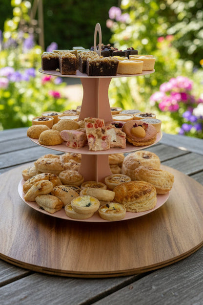 Mother’s Day High Tea