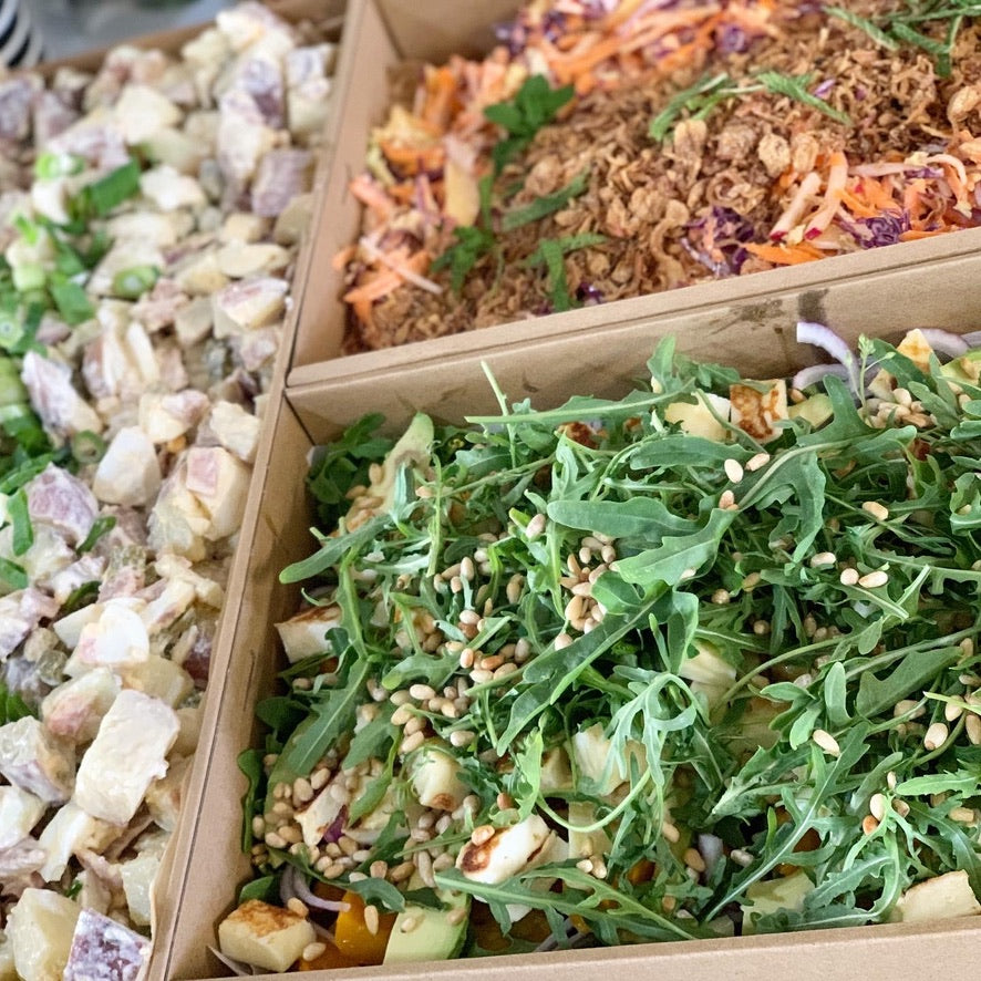 Gertie's Salad Range **New Salads added