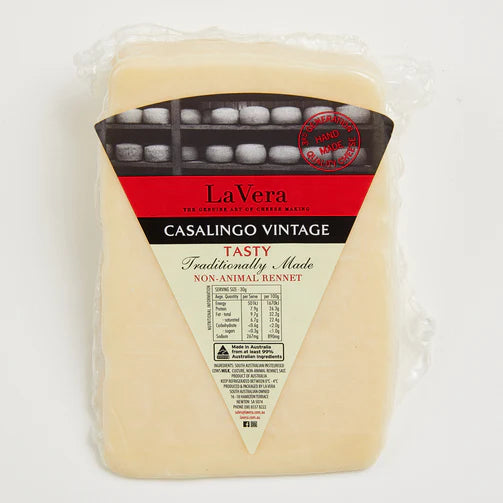 Casalingo Vintage Tasty Wedge