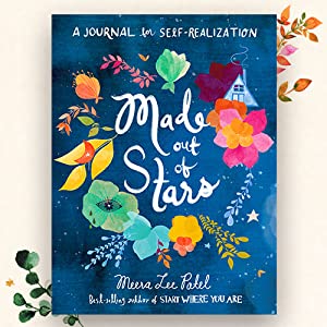 Made out of Stars: A Journal for Self-Relisation