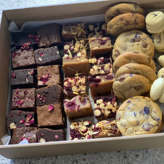 Sweet Treats Box