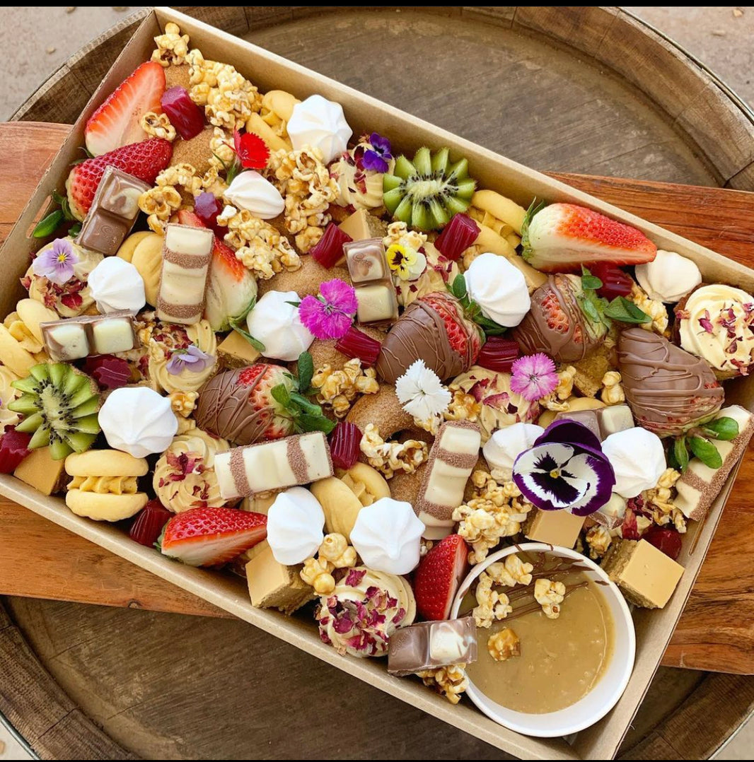 Grazing Boxes – GertiesGoodies