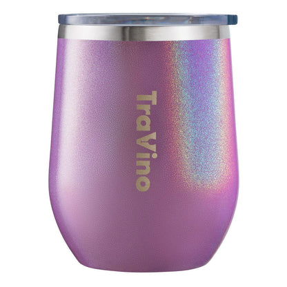 Stemless Travel Cup